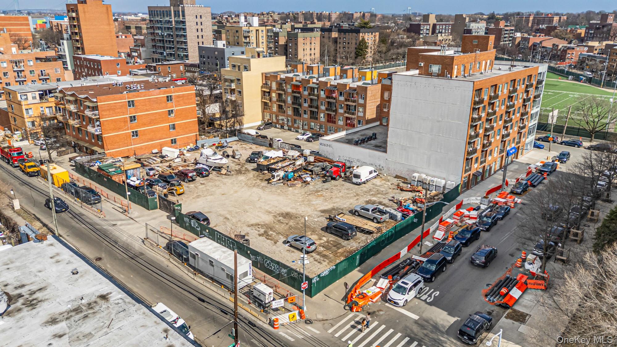 32-19 Linden Place, Flushing, NY 11354