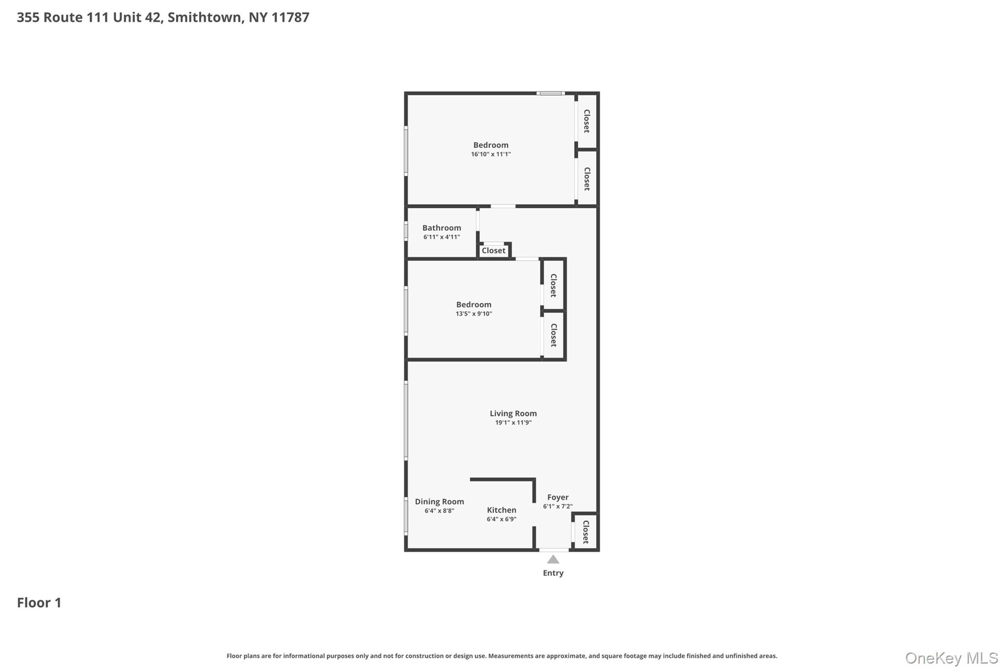 355 Route 111 # 42, Smithtown, NY 11787
