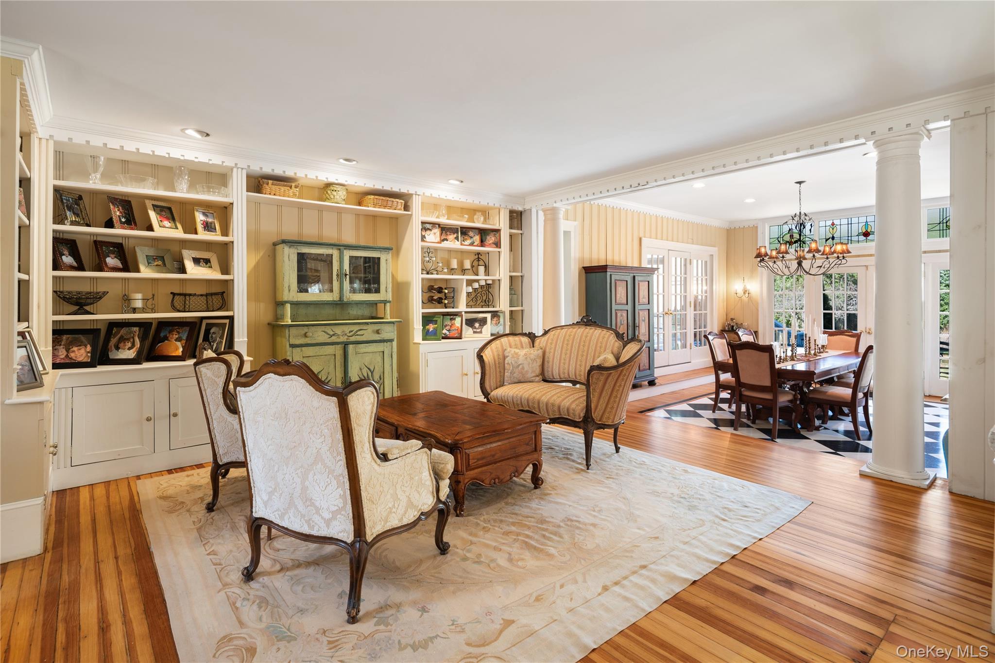 21 Kitchawan Drive, Chappaqua, NY 10514