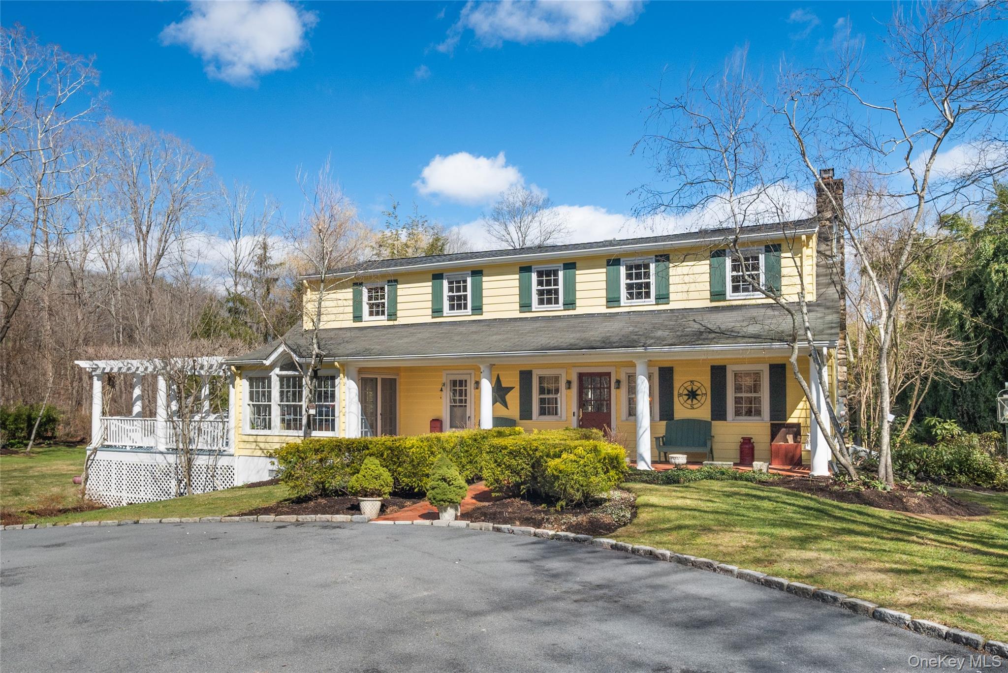 21 Kitchawan Drive, Chappaqua, NY 10514