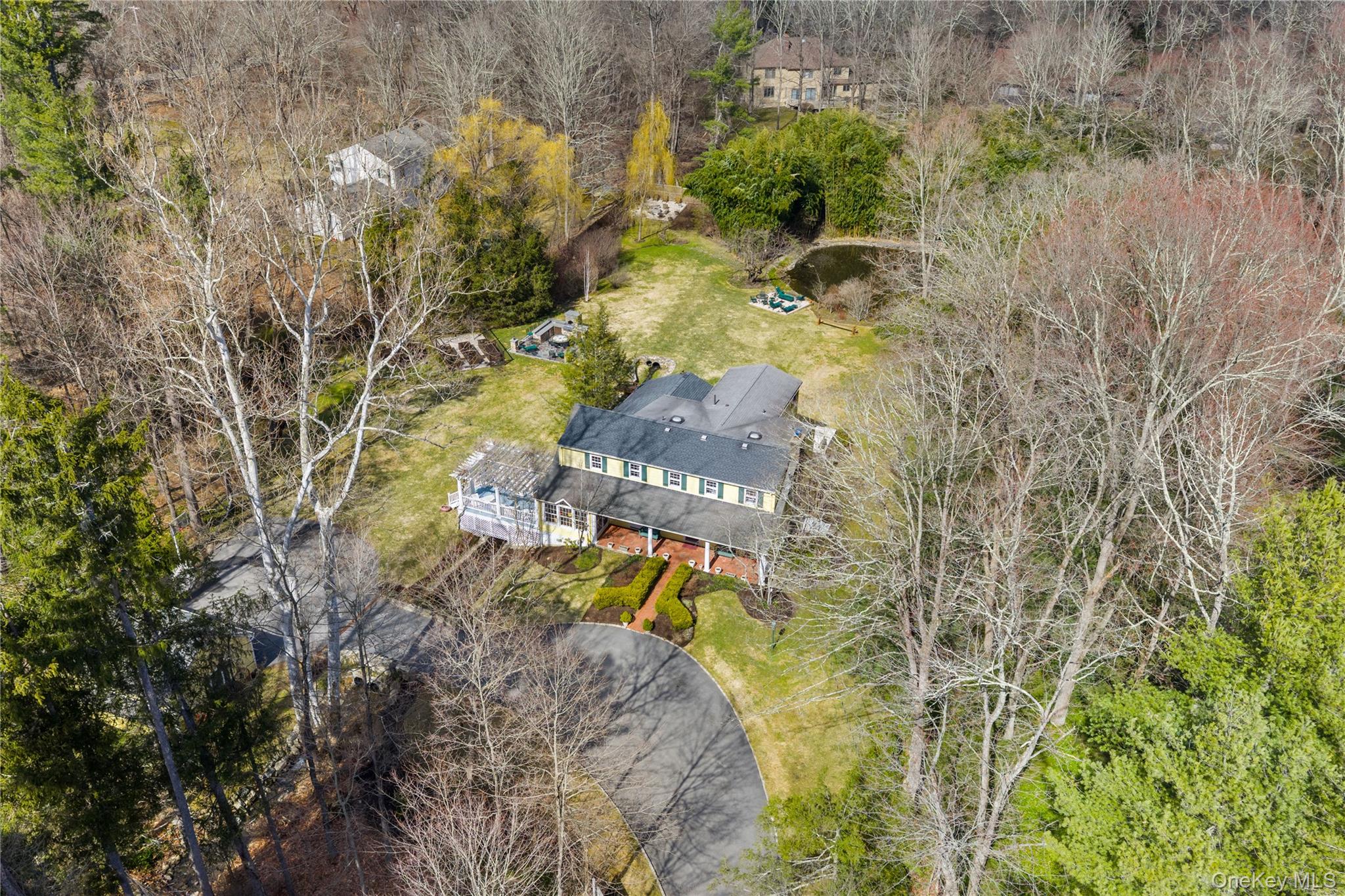 21 Kitchawan Drive, Chappaqua, NY 10514