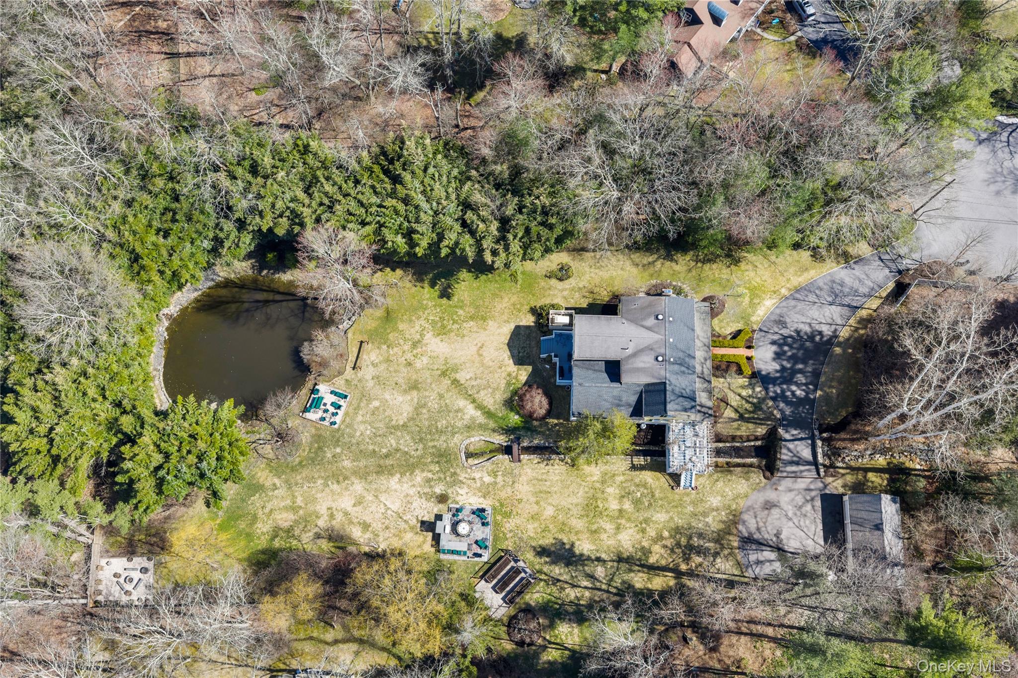 21 Kitchawan Drive, Chappaqua, NY 10514