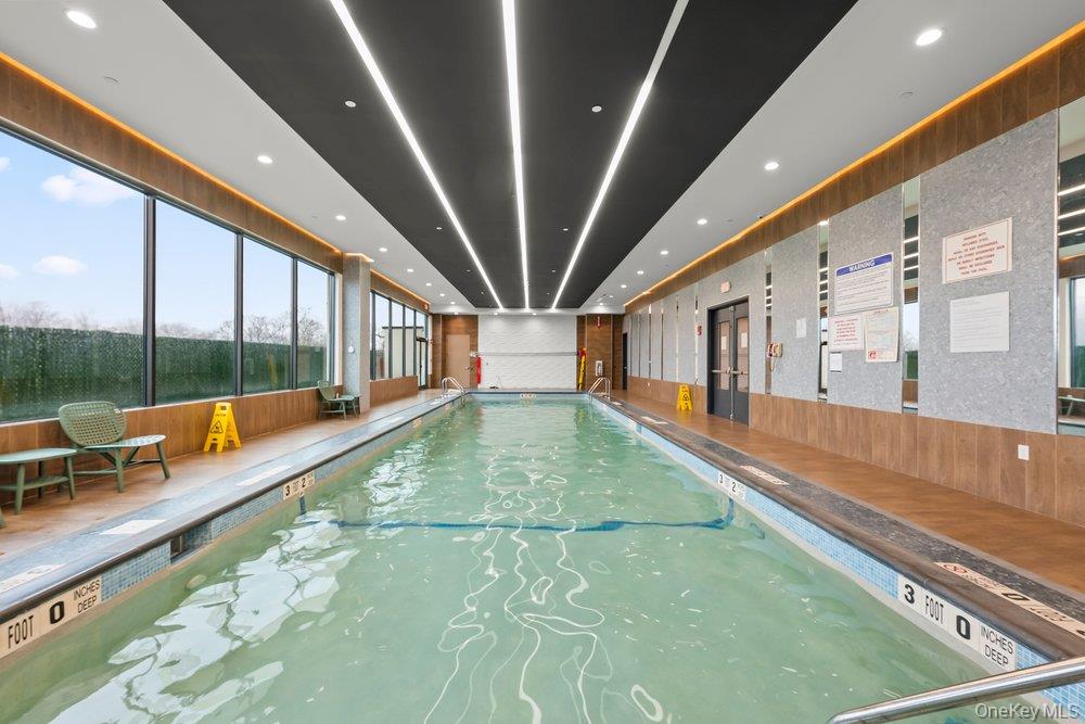 701 Ridge Hill Boulevard # 8E, Yonkers, NY 10710