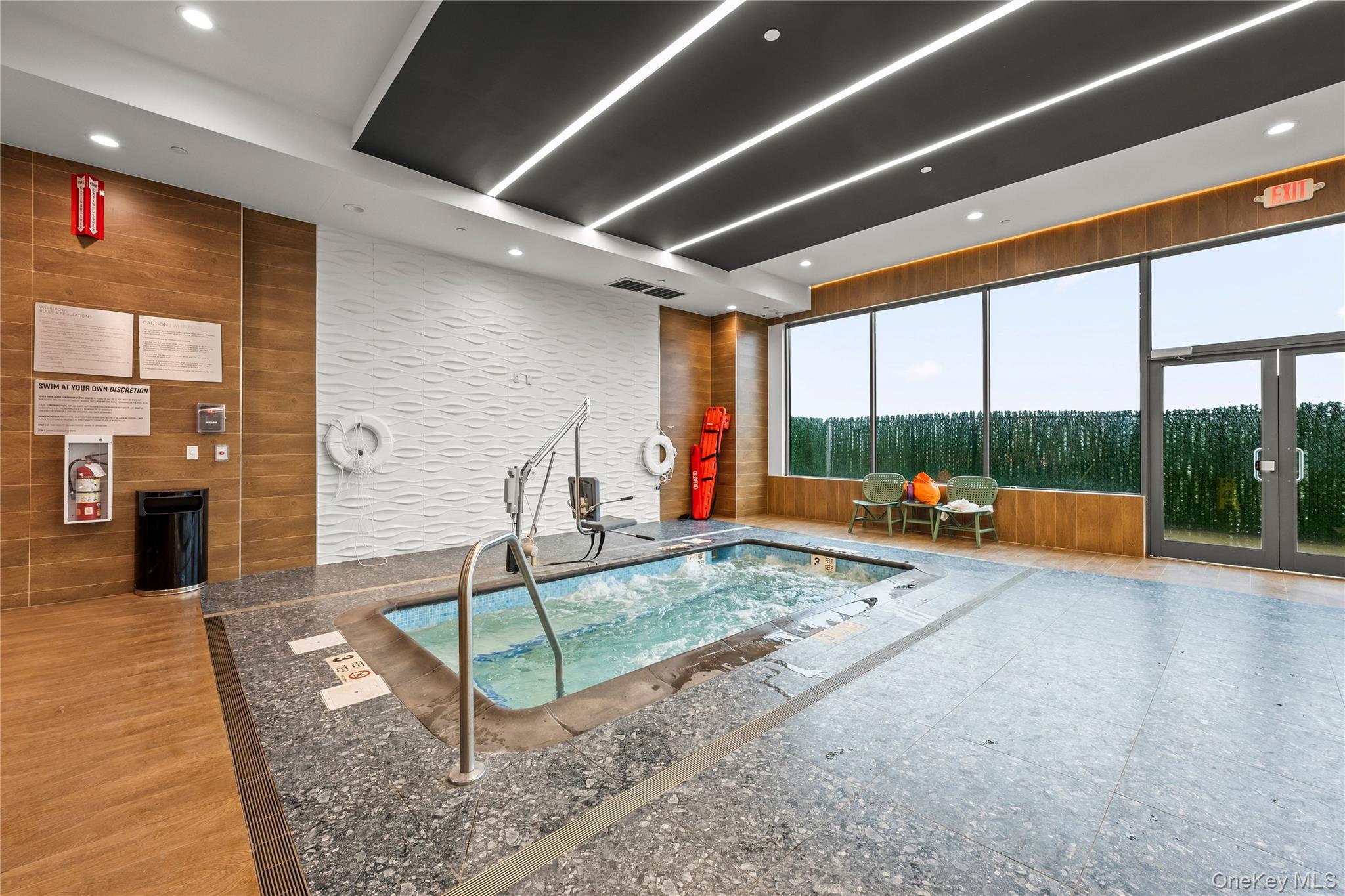 701 Ridge Hill Boulevard # 8E, Yonkers, NY 10710