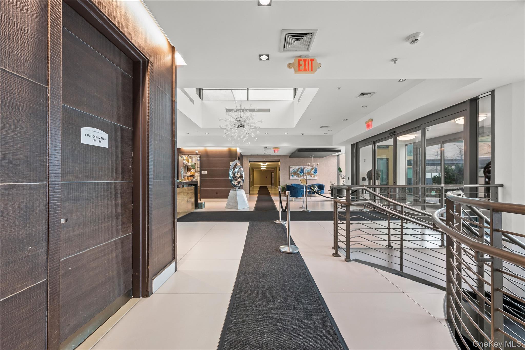 701 Ridge Hill Boulevard # 8E, Yonkers, NY 10710