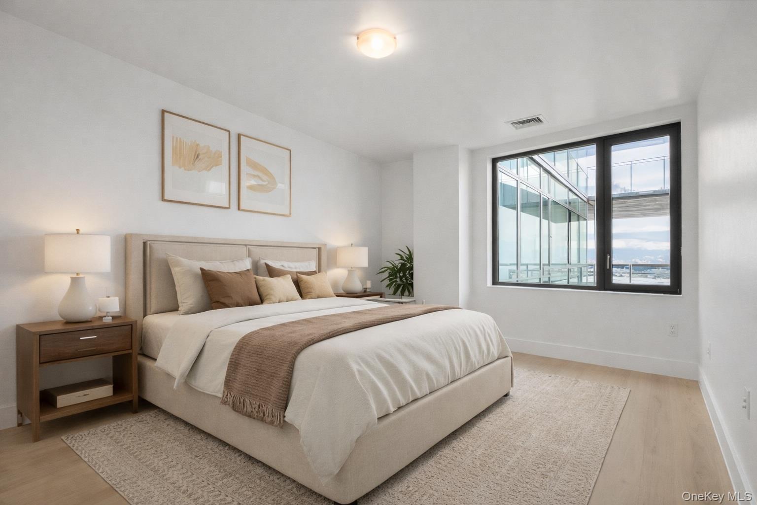 701 Ridge Hill Boulevard # 8E, Yonkers, NY 10710