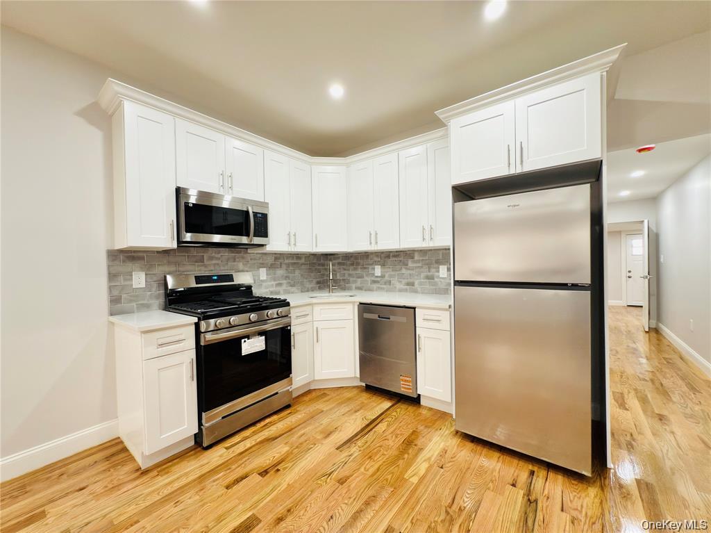 1170 Havemeyer Avenue, Bronx, NY 10461