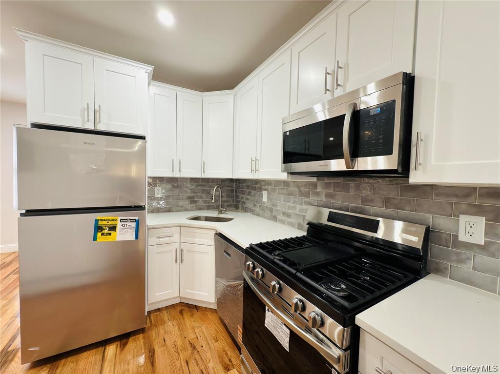 1170 Havemeyer Avenue, Bronx, NY 10461