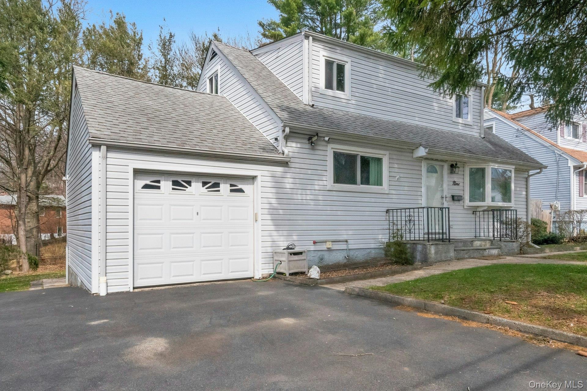 9 Virginia Avenue, Dobbs Ferry, NY 10522