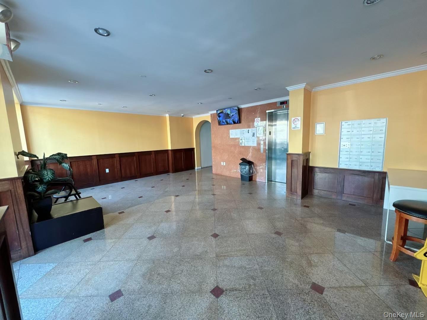 43-18 Robinson Street # 7D, Flushing, NY 11355