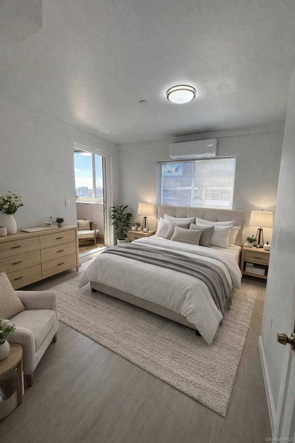 43-18 Robinson Street # 7D, Flushing, NY 11355