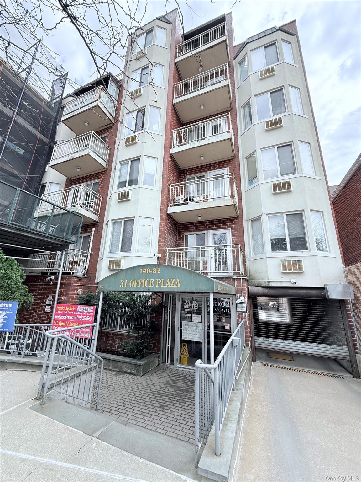 14024 31st Drive # CF, Flushing, NY 11354