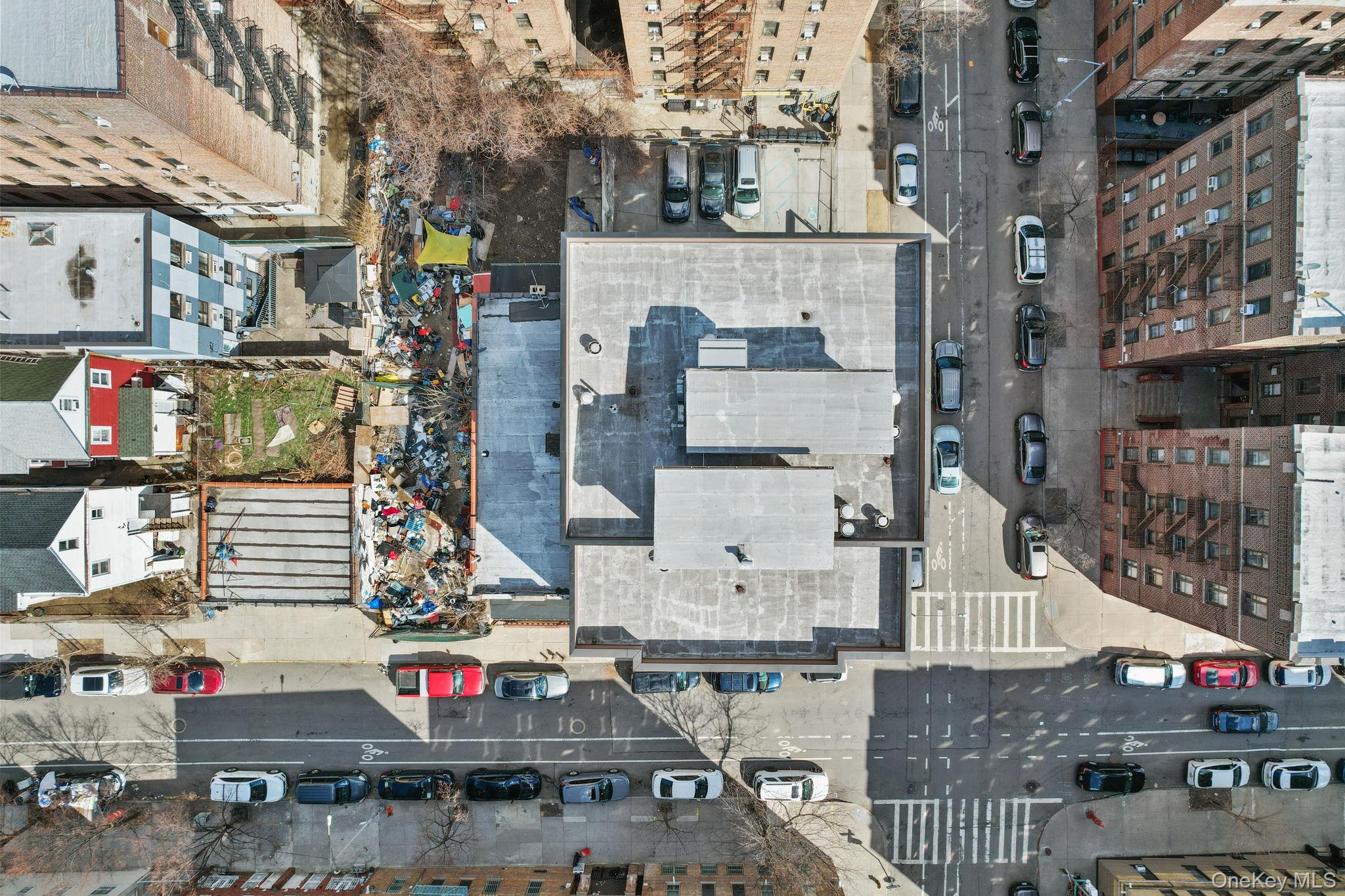 27 Buchanan Place, Bronx, NY 10453