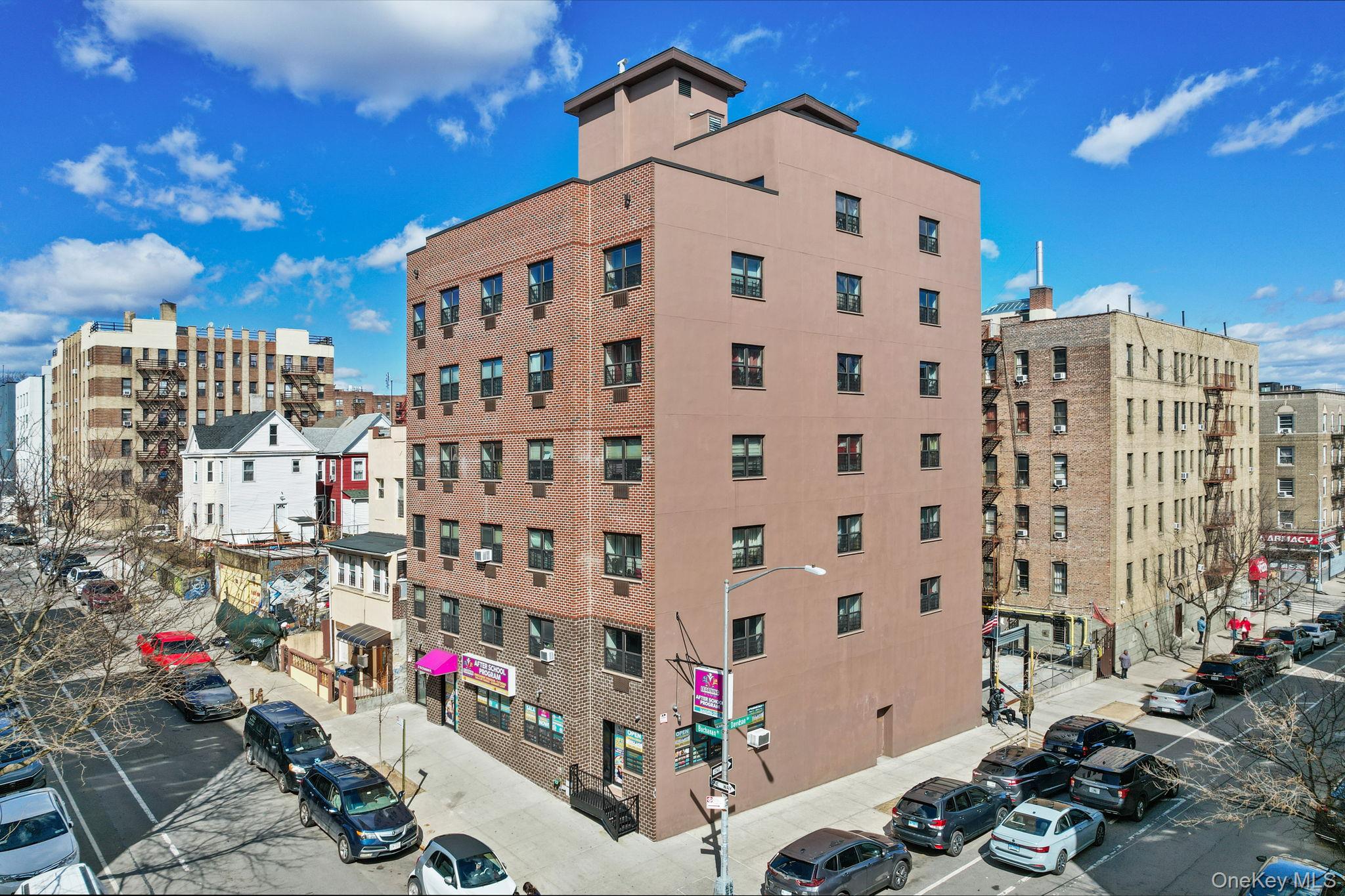 27 Buchanan Place, Bronx, NY 10453
