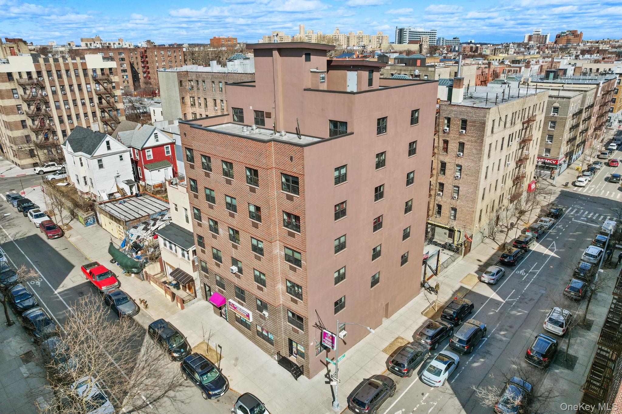 27 Buchanan Place, Bronx, NY 10453