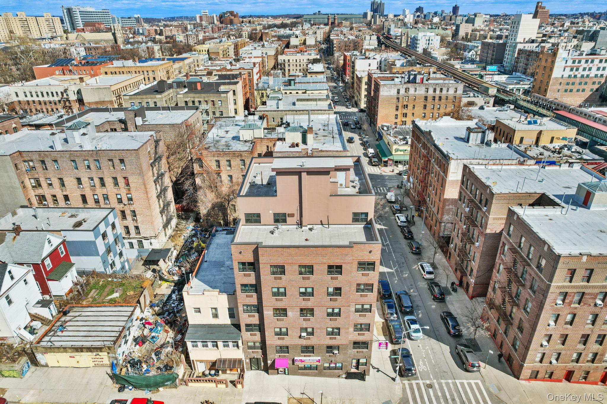 27 Buchanan Place, Bronx, NY 10453