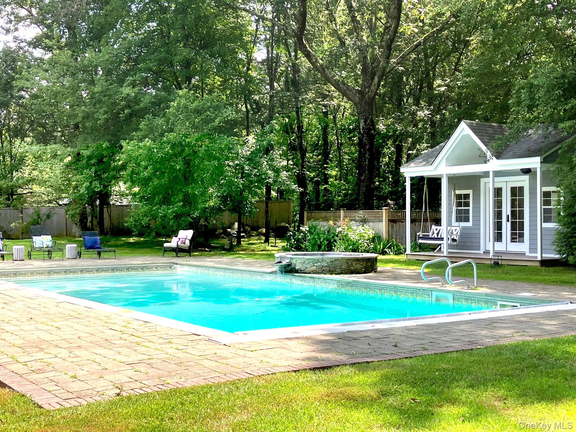 36 Scofield Road, Pound Ridge, NY 10576