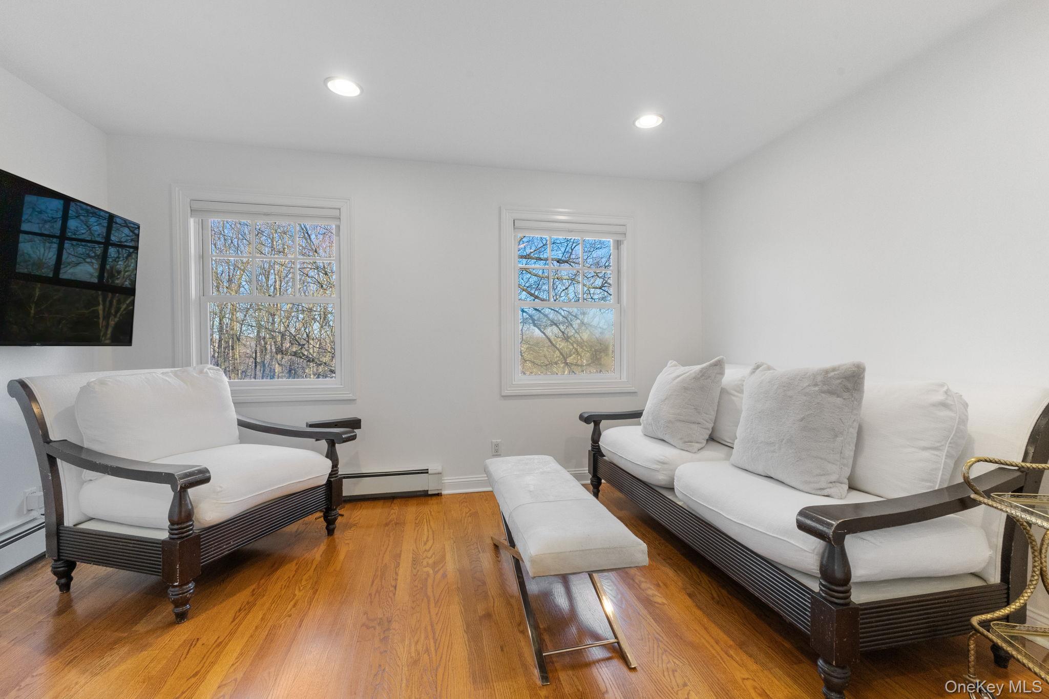 36 Scofield Road, Pound Ridge, NY 10576