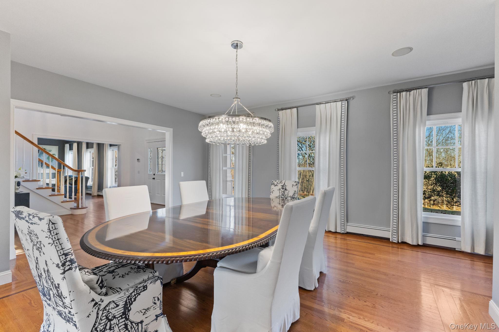 36 Scofield Road, Pound Ridge, NY 10576