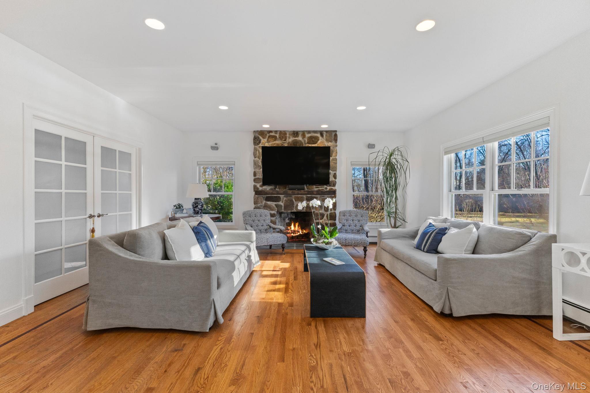 36 Scofield Road, Pound Ridge, NY 10576