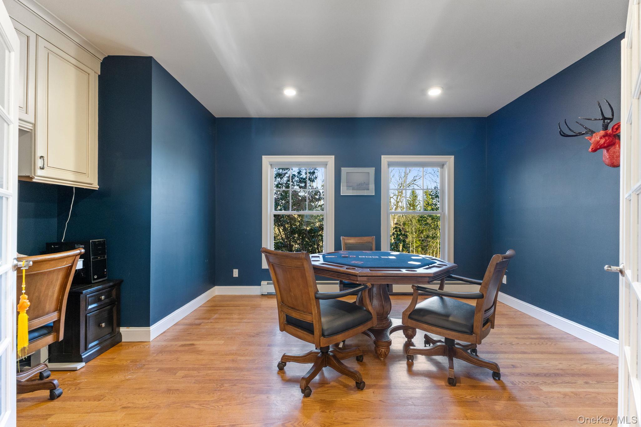 36 Scofield Road, Pound Ridge, NY 10576