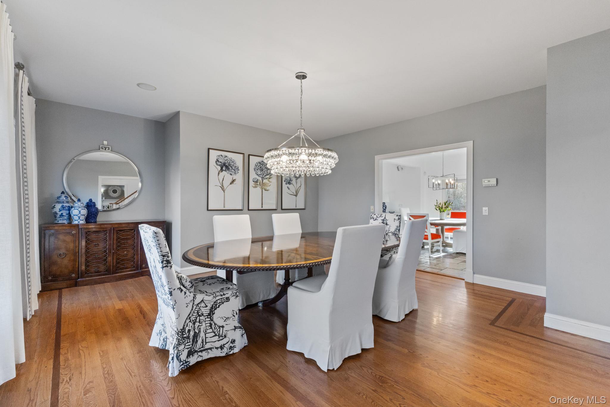 36 Scofield Road, Pound Ridge, NY 10576