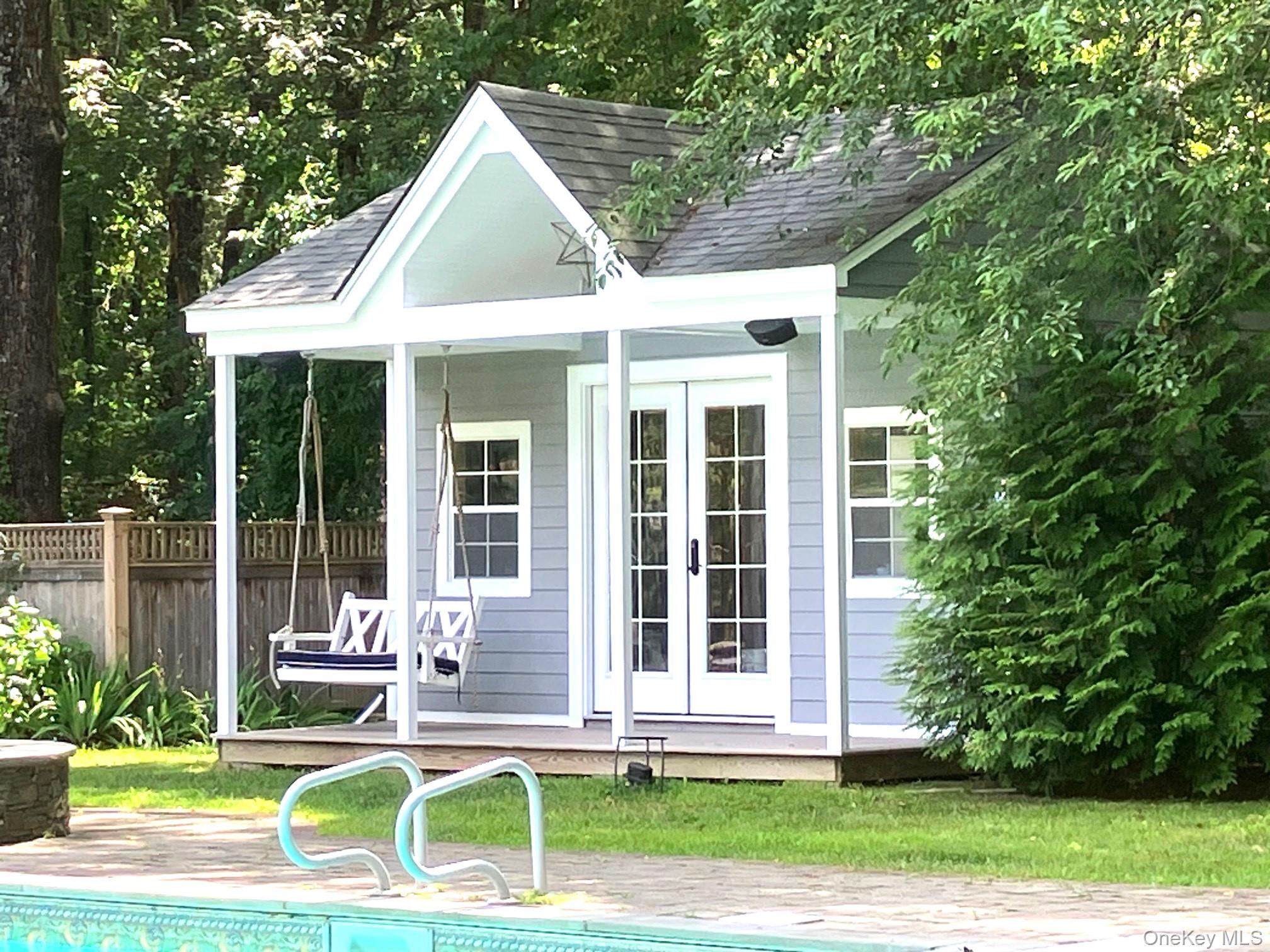 36 Scofield Road, Pound Ridge, NY 10576