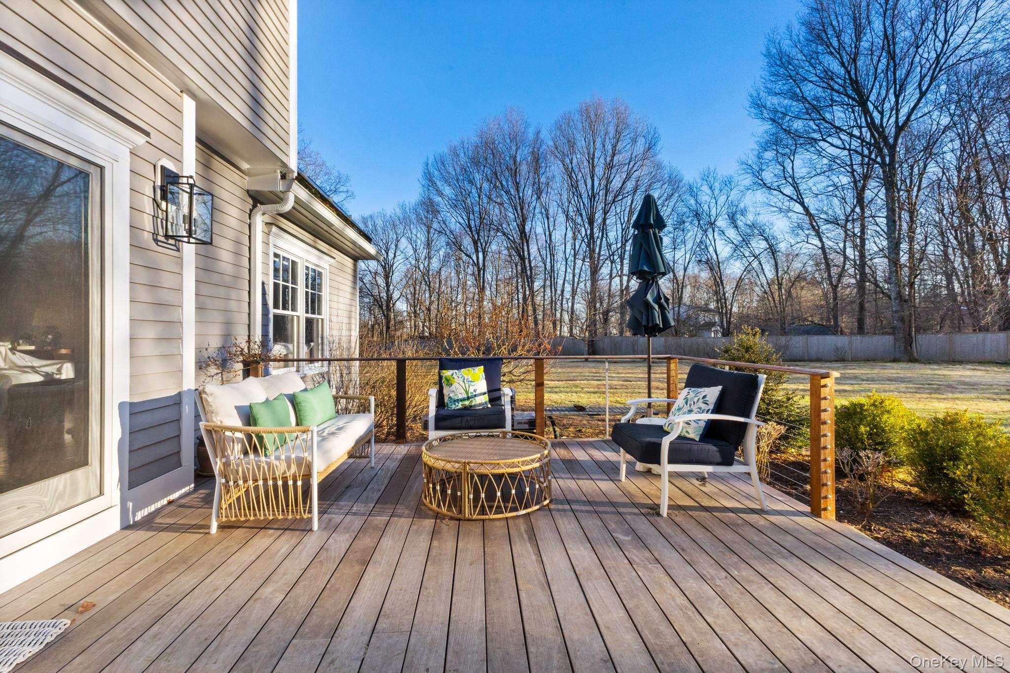 36 Scofield Road, Pound Ridge, NY 10576