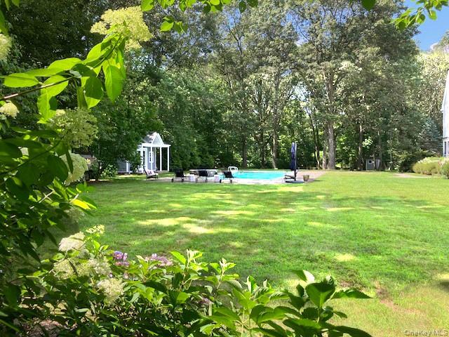 36 Scofield Road, Pound Ridge, NY 10576