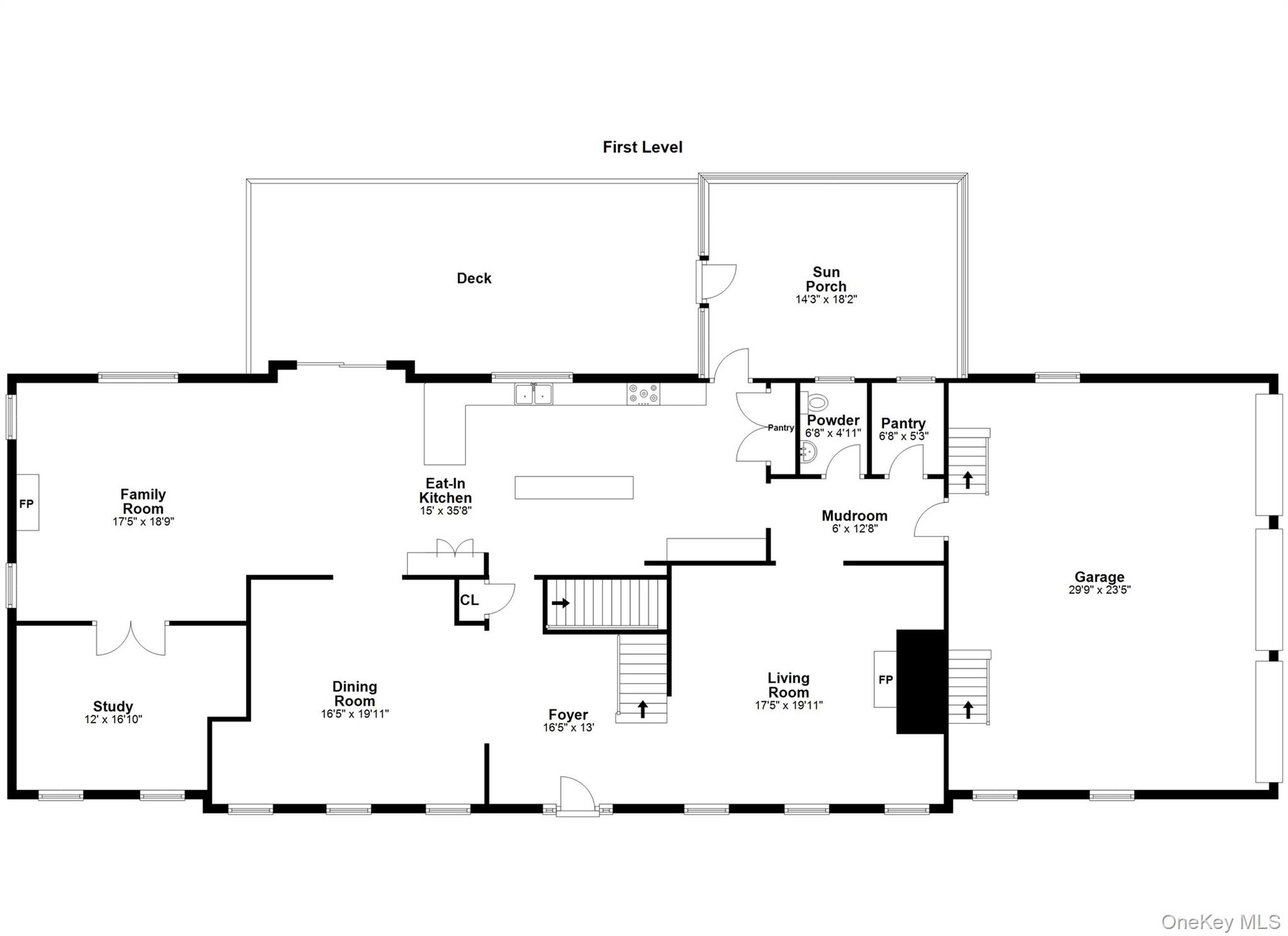 36 Scofield Road, Pound Ridge, NY 10576