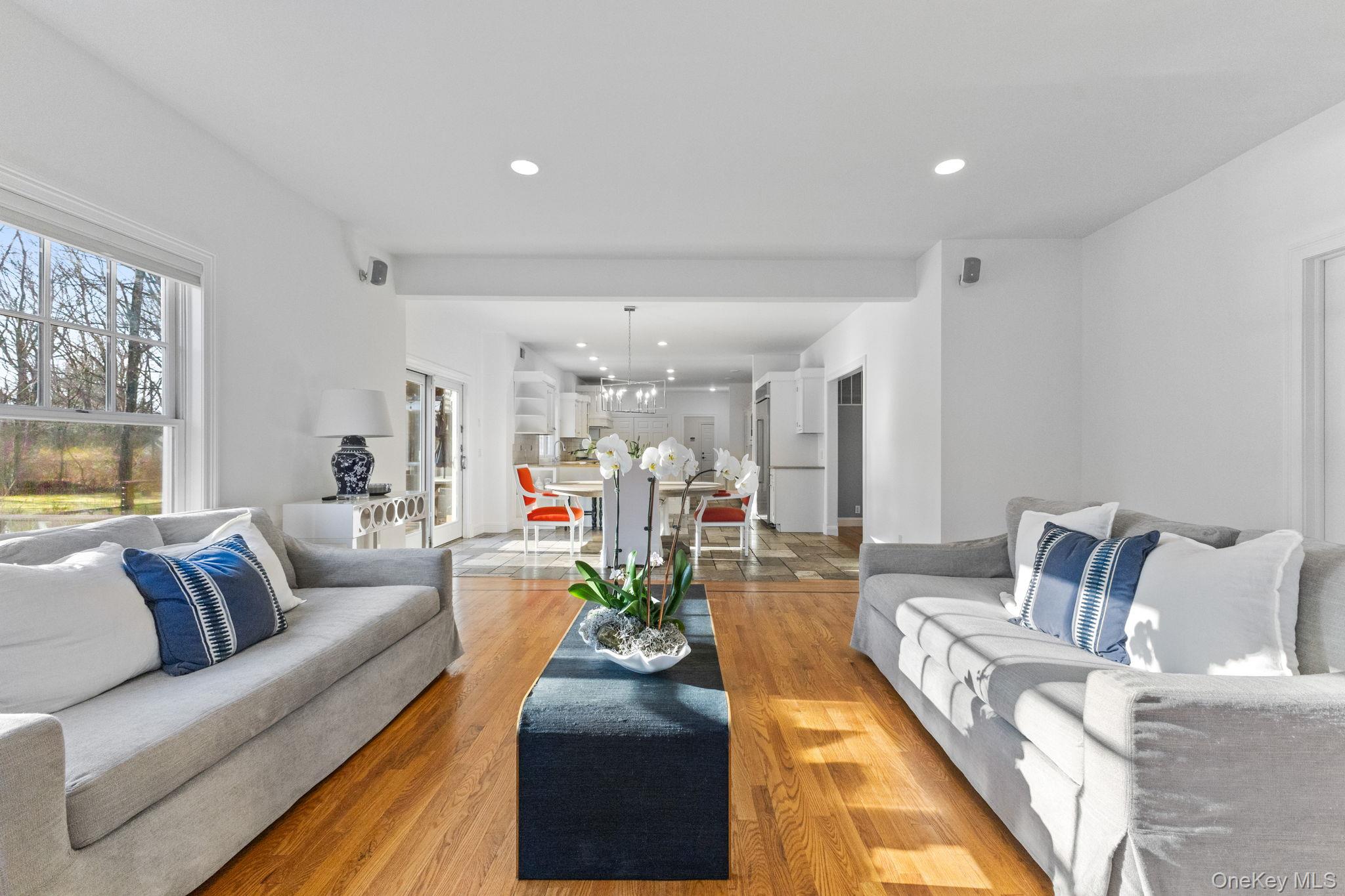 36 Scofield Road, Pound Ridge, NY 10576