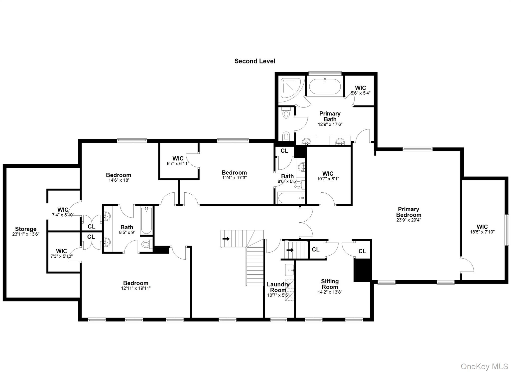 36 Scofield Road, Pound Ridge, NY 10576