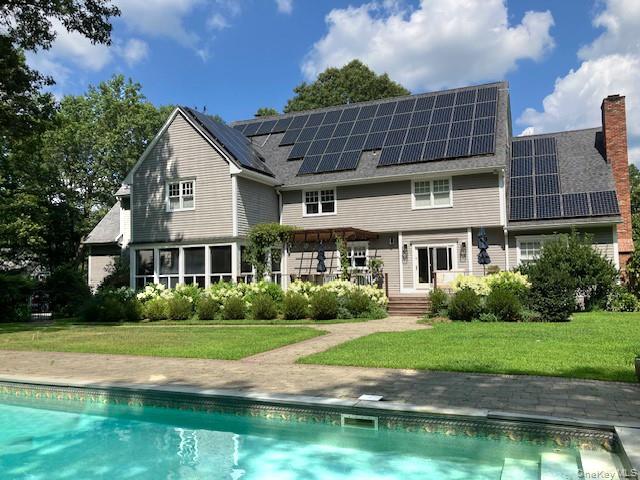 36 Scofield Road, Pound Ridge, NY 10576