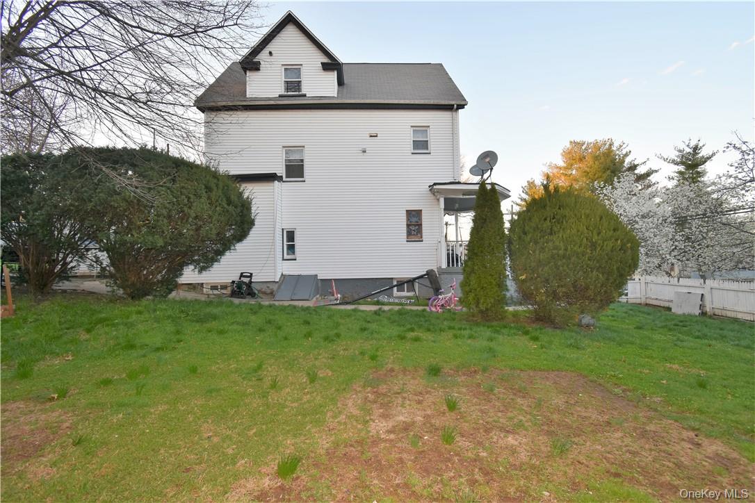 10 Pratt Avenue, Mount Vernon, NY 10550