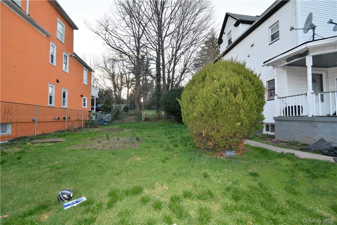 10 Pratt Avenue, Mount Vernon, NY 10550