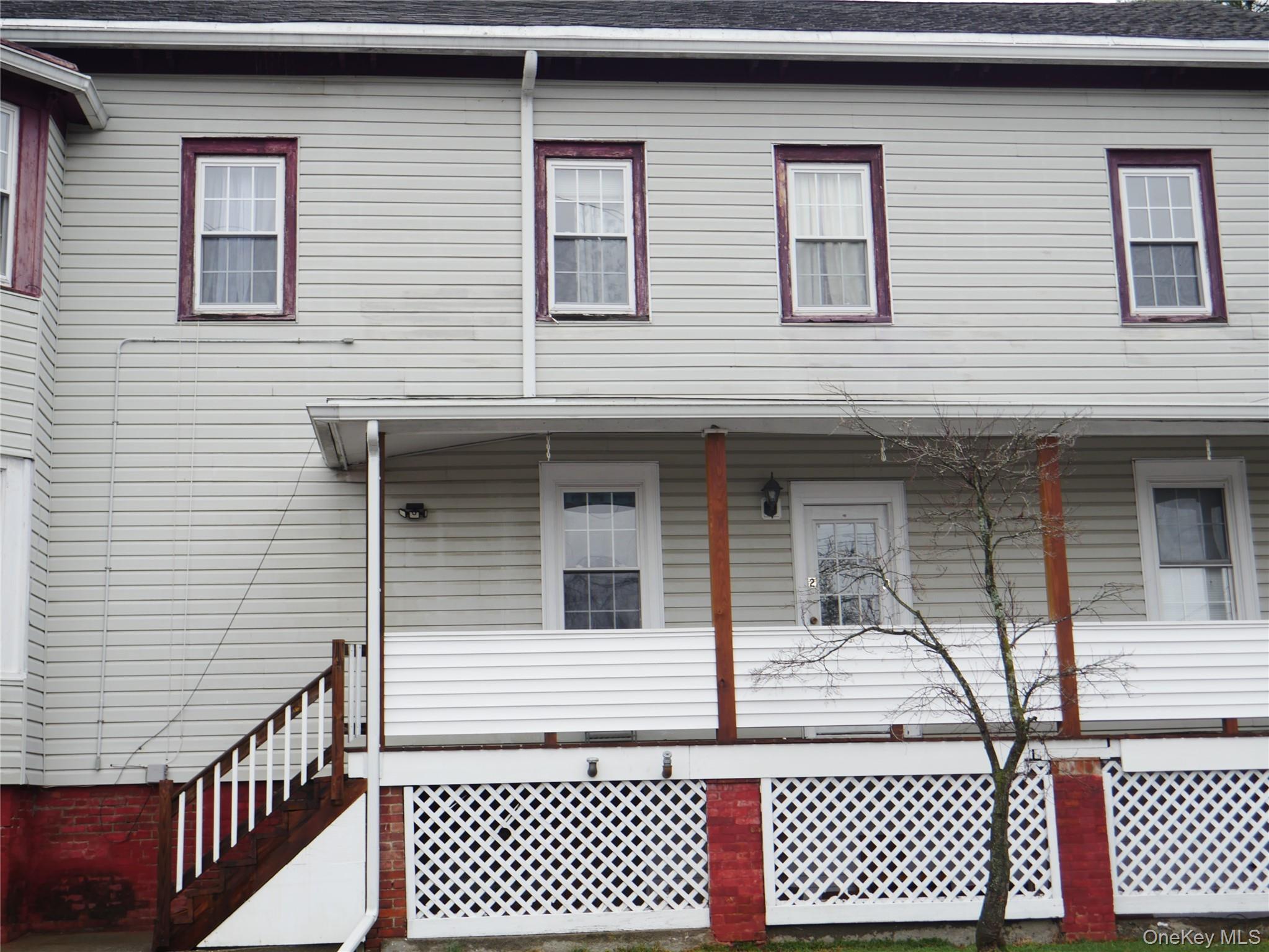 19 Main Street # Unit 4, Wappingers Falls, NY 12590