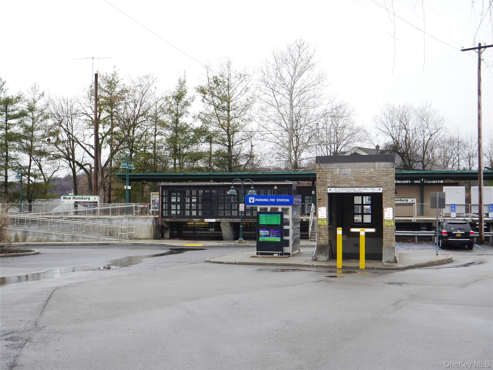 19 Main Street # Unit 4, Wappingers Falls, NY 12590