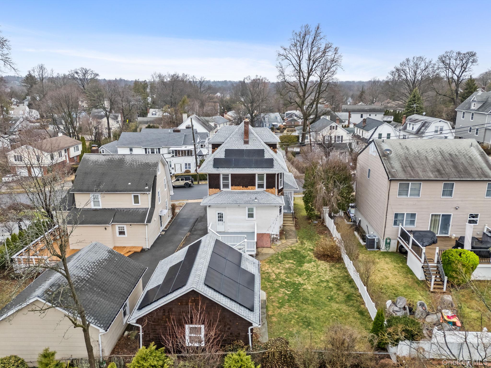 308 Mayflower Avenue, New Rochelle, NY 10801