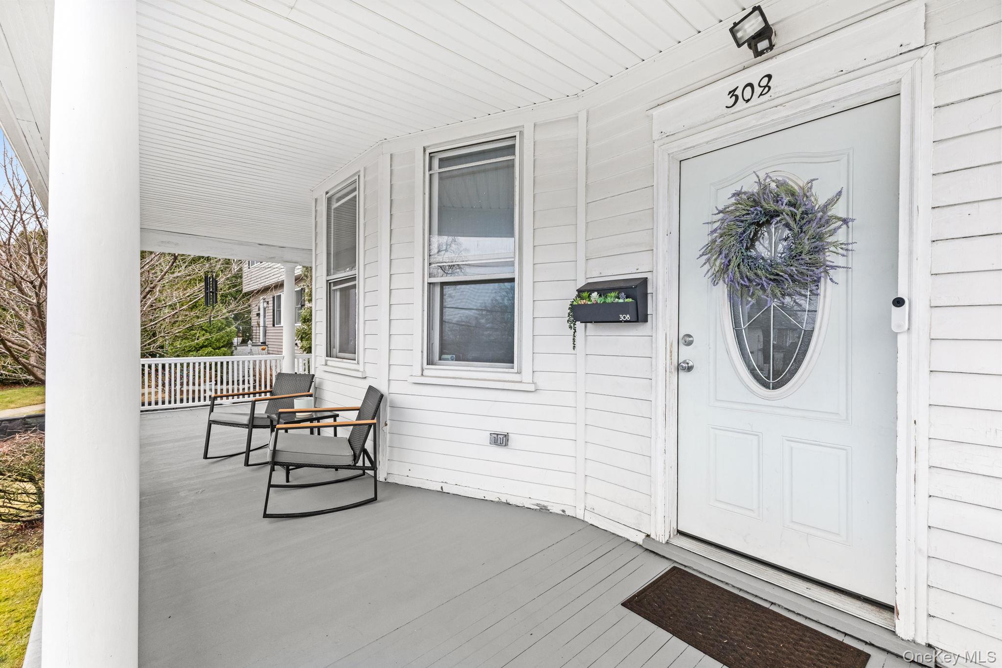 308 Mayflower Avenue, New Rochelle, NY 10801