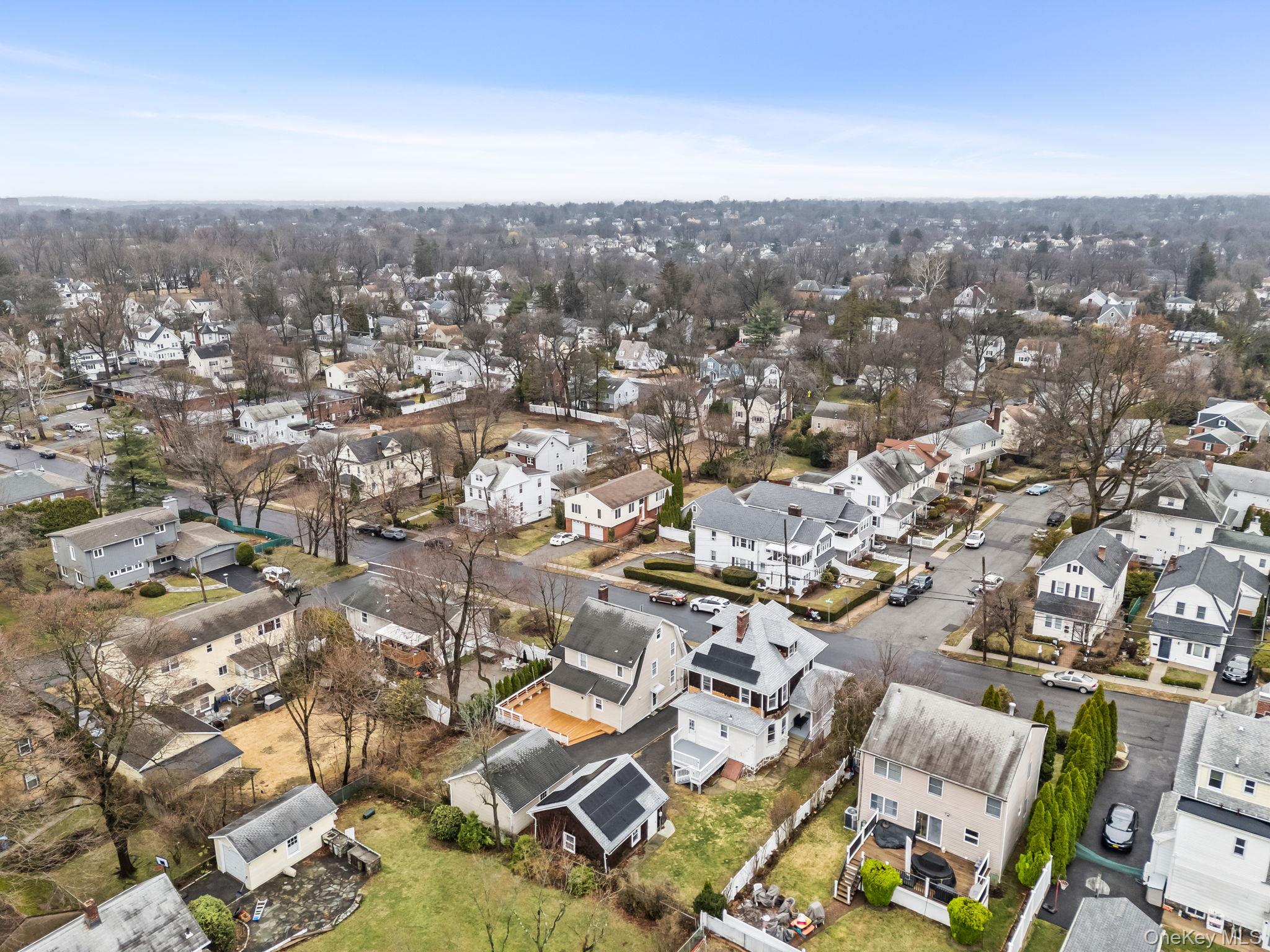 308 Mayflower Avenue, New Rochelle, NY 10801