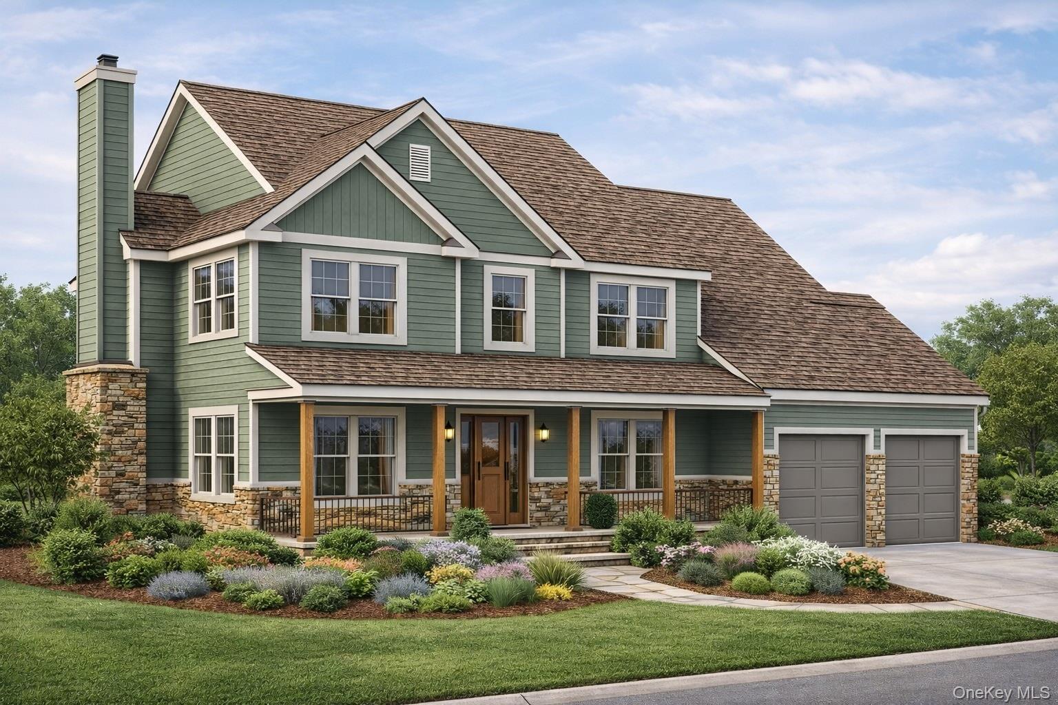 Lot 5 Gail Drive, Rocky Point, NY 11778