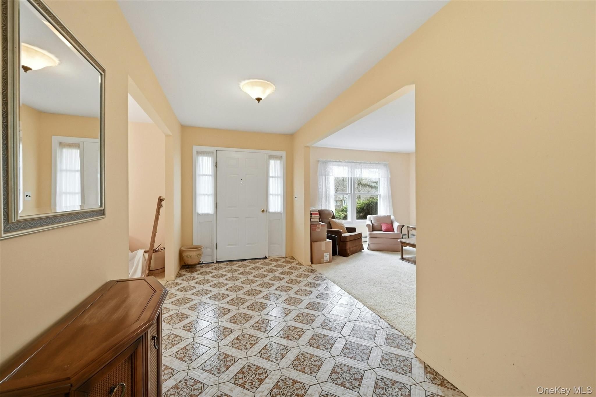 705 Brewster Drive, Port Jefferson, NY 11777