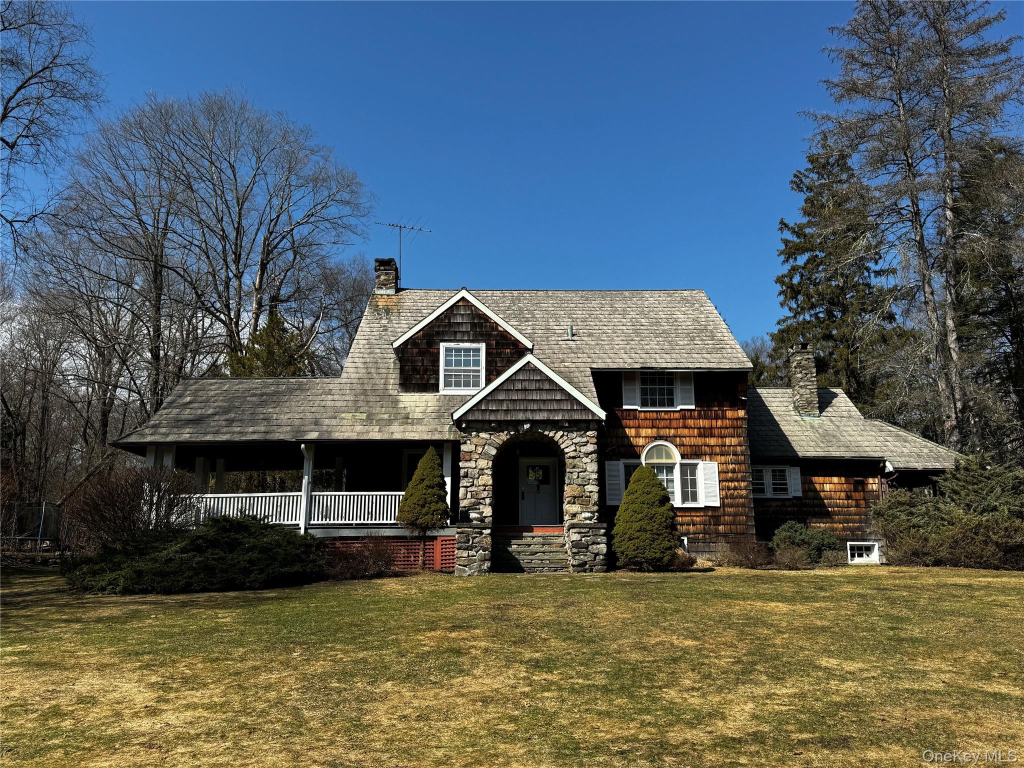 3 Ice House Road, Highland Mills, NY 10930