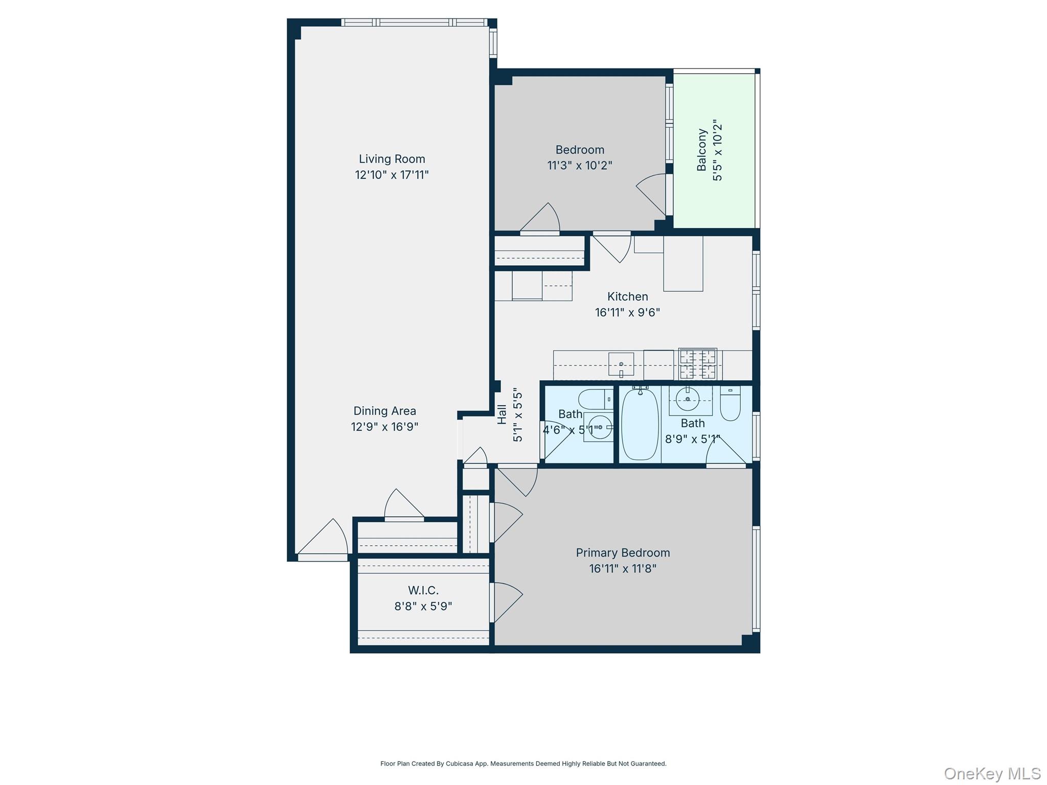 740 E Broadway # 4D, Long Beach, NY 11561