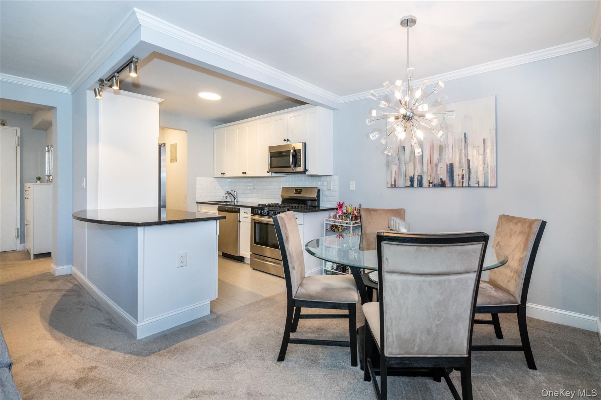 4 Sadore Lane # 5J, Yonkers, NY 10710