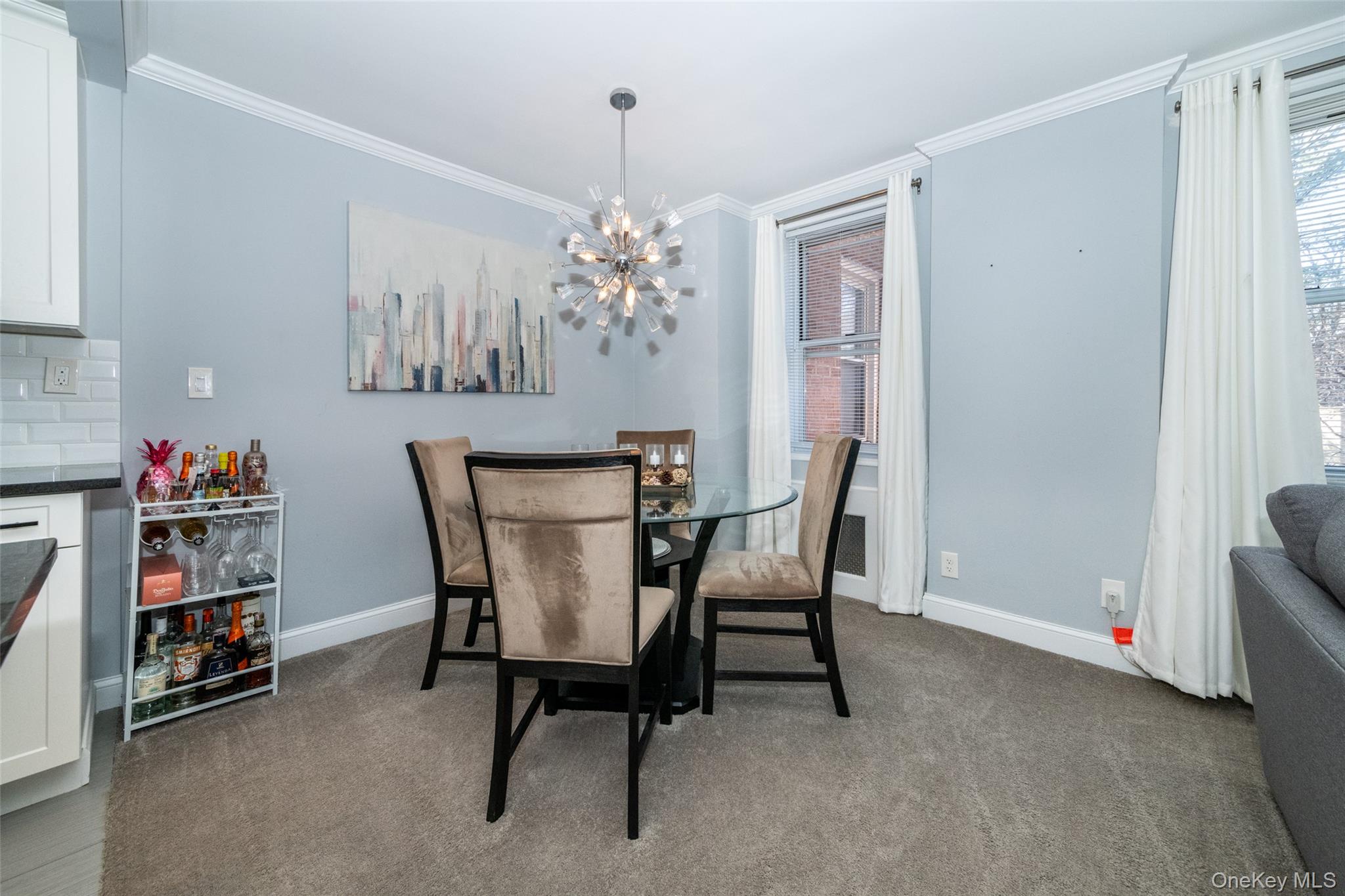 4 Sadore Lane # 5J, Yonkers, NY 10710