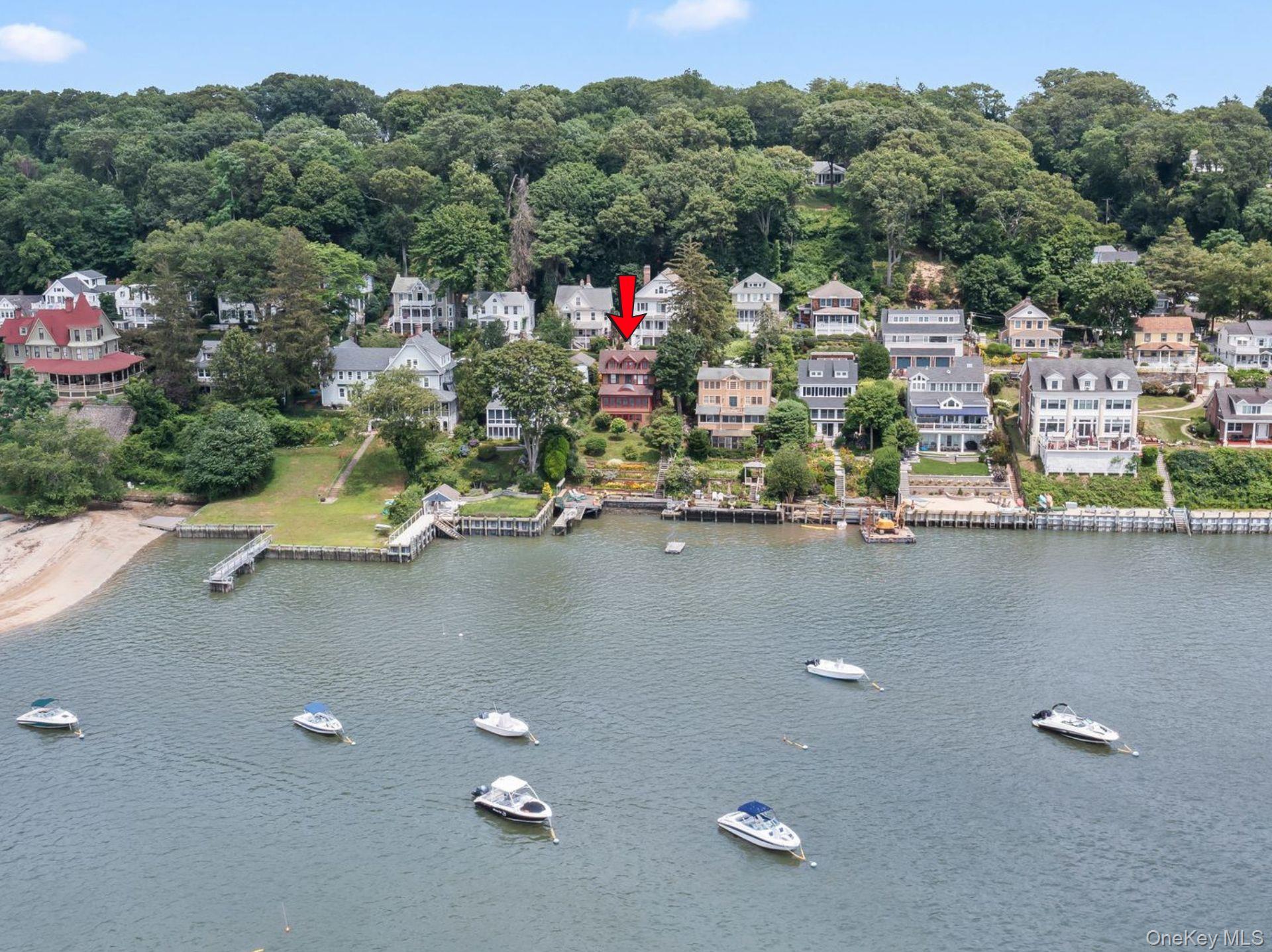 131 Bayview Avenue, Northport, NY 11768