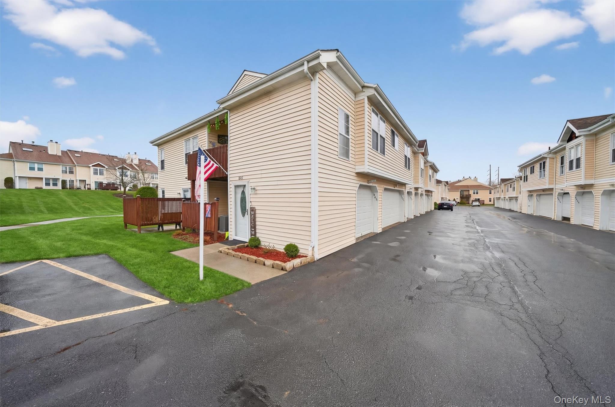 3601 Whispering Hills # 3601, Chester, NY 10918