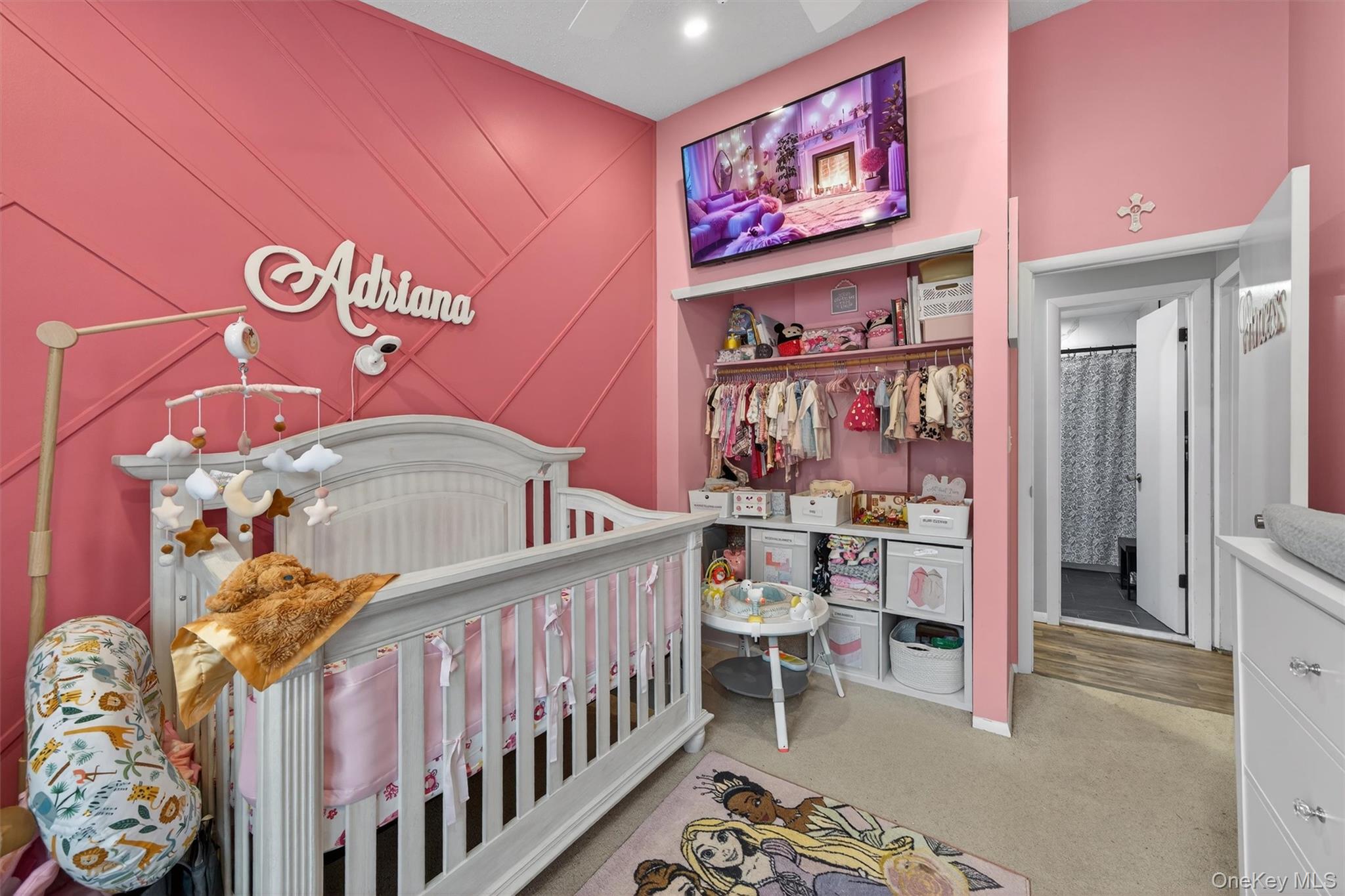 3601 Whispering Hills # 3601, Chester, NY 10918