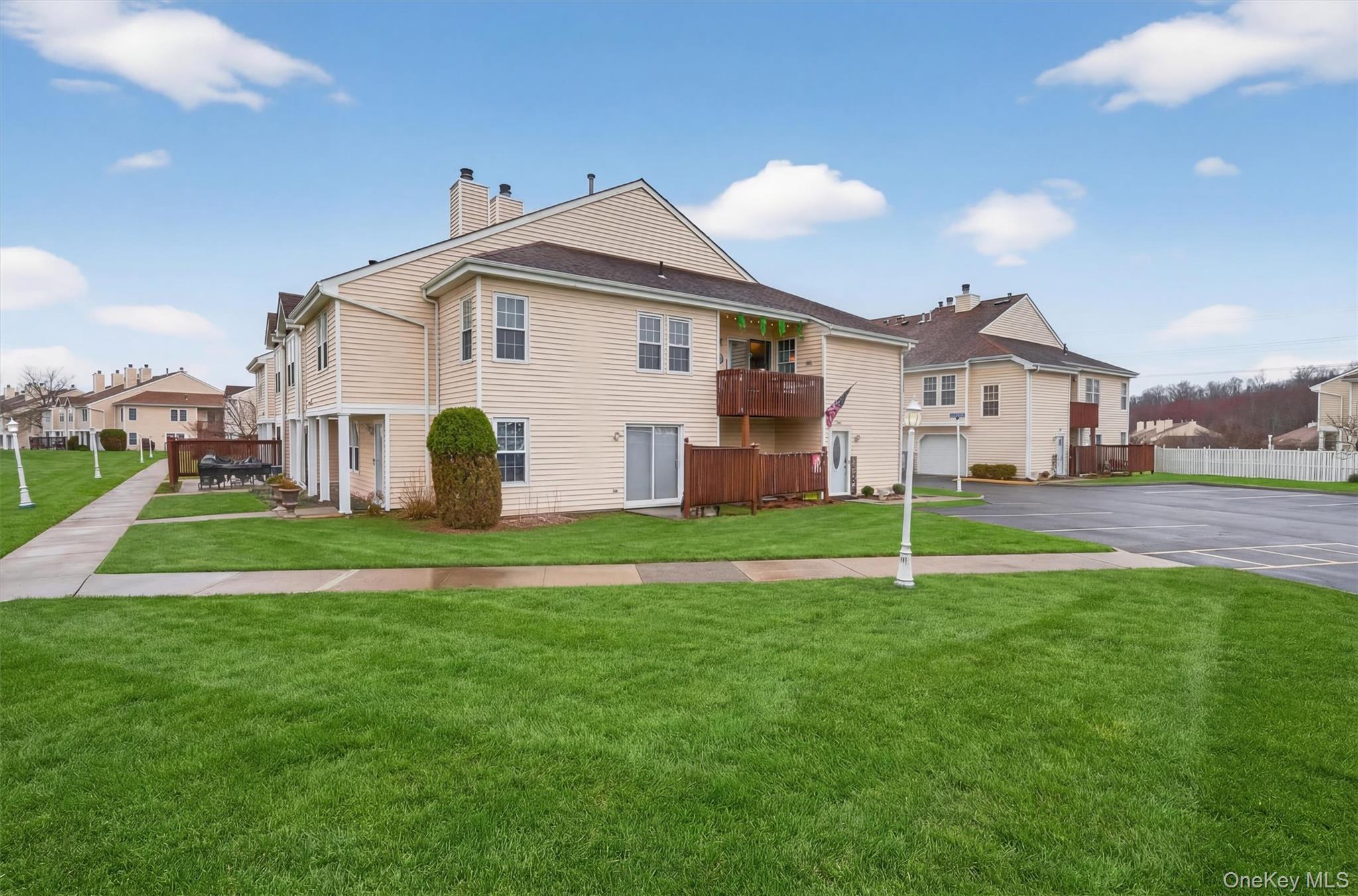 3601 Whispering Hills # 3601, Chester, NY 10918